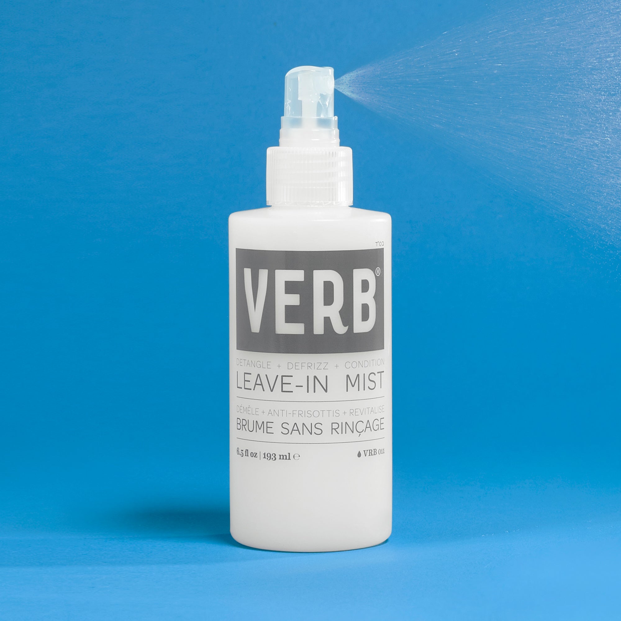 leave-in mist | condition + detangle | verb products