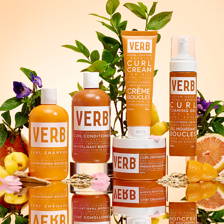 Verb curl popular bundle