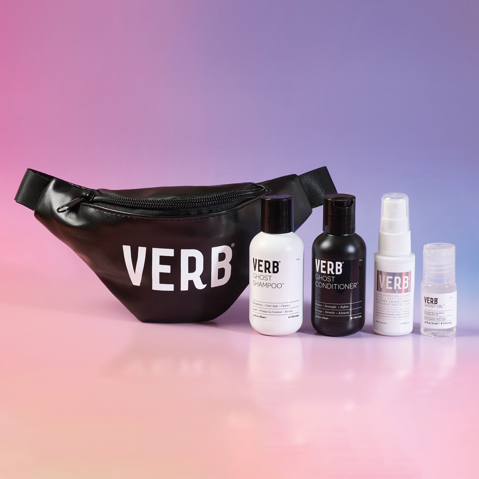 Verb - Smooth Travels Kit