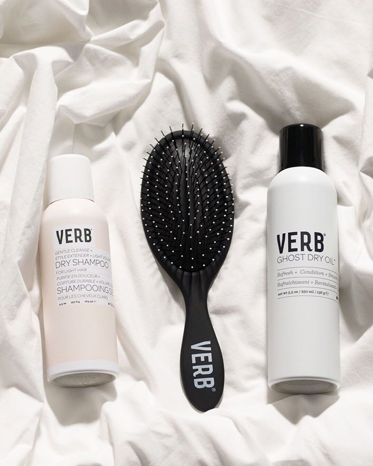 Which hair brush should you be using?