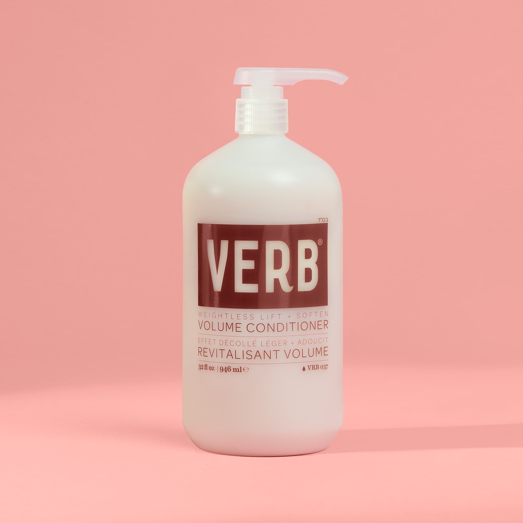 volume conditioner