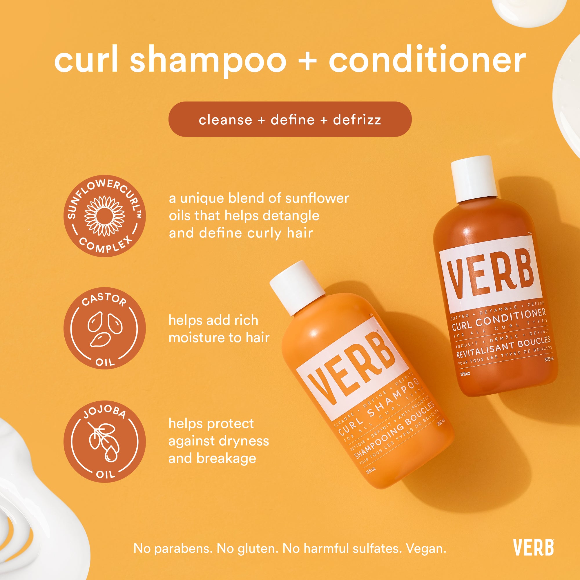 curl conditioner